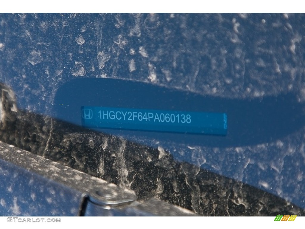 2023 Accord EX-L Hybrid - Lunar Silver Metallic / Black photo #43