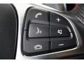 Controls of 2015 E 63 AMG S 4Matic Sedan