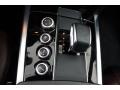 2015 Mercedes-Benz E designo Auburn Brown Interior Transmission Photo