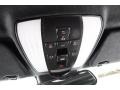 2015 Mercedes-Benz E designo Auburn Brown Interior Controls Photo