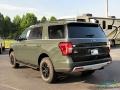 Forged Green Metallic - Expedition Timberline 4x4 Photo No. 3