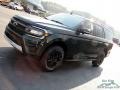 Forged Green Metallic - Expedition Timberline 4x4 Photo No. 23
