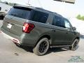 Forged Green Metallic - Expedition Timberline 4x4 Photo No. 25