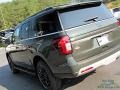 Forged Green Metallic - Expedition Timberline 4x4 Photo No. 26