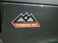 Forged Green Metallic - Expedition Timberline 4x4 Photo No. 27