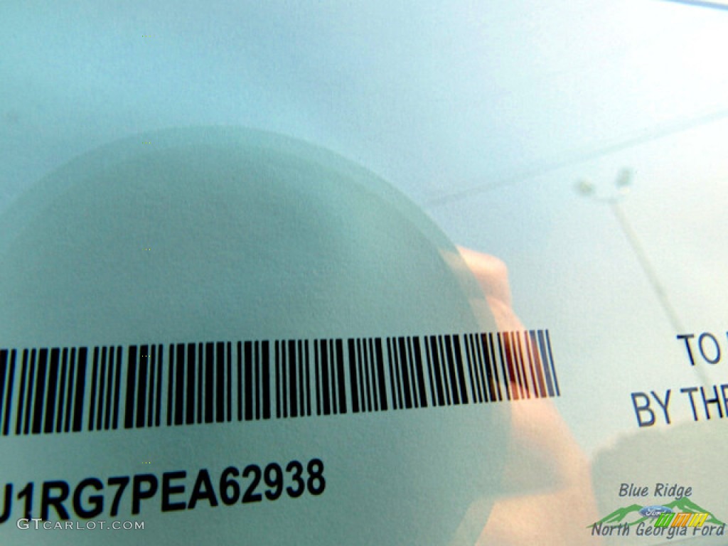 2023 Expedition Timberline 4x4 - Forged Green Metallic / Black Onyx photo #28