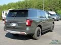 2023 Forged Green Metallic Ford Expedition Timberline 4x4  photo #30