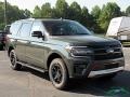 Forged Green Metallic - Expedition Timberline 4x4 Photo No. 32