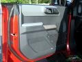 Hot Pepper Red Metallic - Bronco Black Diamond 4X4 4-Door Photo No. 10