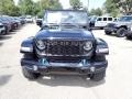 Black - Wrangler 4-Door High Altitude 4xe Hybrid Photo No. 8