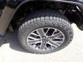 Black - Wrangler 4-Door High Altitude 4xe Hybrid Photo No. 9