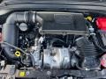 2.0 Turbocharged DOHC 16-Valve VVT 4 Cylinder 2024 Dodge Hornet GT Plus Blacktop AWD Engine