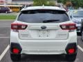 2021 Crystal White Pearl Subaru Crosstrek Premium  photo #4