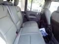 Black - Wrangler 4-Door High Altitude 4xe Hybrid Photo No. 11