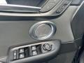 Door Panel of 2024 Hornet GT Plus Blacktop AWD