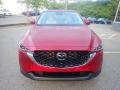 2023 Soul Red Crystal Metallic Mazda CX-5 S Preferred AWD  photo #8