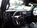 Black - Wrangler 4-Door High Altitude 4xe Hybrid Photo No. 13
