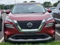 Scarlet Ember Tintcoat - Rogue SV AWD Photo No. 2