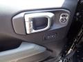 Black - Wrangler 4-Door High Altitude 4xe Hybrid Photo No. 14