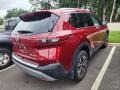 Scarlet Ember Tintcoat - Rogue SV AWD Photo No. 3