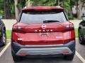 Scarlet Ember Tintcoat - Rogue SV AWD Photo No. 4