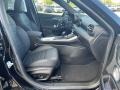  2024 Hornet GT Plus Blacktop AWD Black Interior