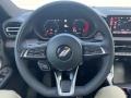  2024 Hornet GT Plus Blacktop AWD Steering Wheel