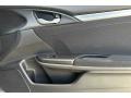 Black Door Panel Photo for 2021 Honda Civic #146495067