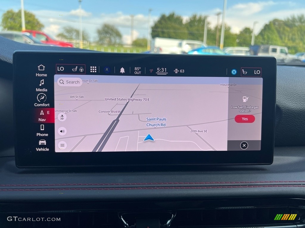 2024 Dodge Hornet GT Plus Blacktop AWD Navigation Photos