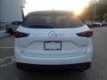Rhodium White Metallic - CX-5 S Select AWD Photo No. 3