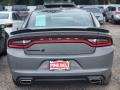 Destroyer Gray - Charger SXT AWD Photo No. 4
