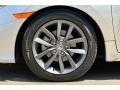 2021 Honda Civic EX Sedan Wheel