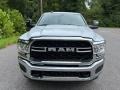 Bright White - 2500 Tradesman Crew Cab 4x4 Photo No. 3