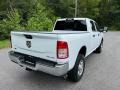 Bright White - 2500 Tradesman Crew Cab 4x4 Photo No. 6