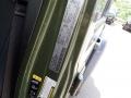 2024 Jeep Wrangler 4-Door Rubicon 4xe Hybrid Gauges