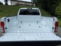 Bright White - 2500 Tradesman Crew Cab 4x4 Photo No. 8