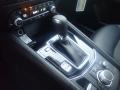 2023 Rhodium White Metallic Mazda CX-5 S Select AWD  photo #16