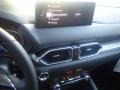 Rhodium White Metallic - CX-5 S Select AWD Photo No. 17