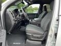 Bright White - 2500 Tradesman Crew Cab 4x4 Photo No. 12