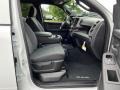Bright White - 2500 Tradesman Crew Cab 4x4 Photo No. 17
