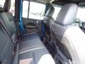 2024 Hydro Blue Pearl Jeep Wrangler 4-Door Sahara 4xe Hybrid  photo #11