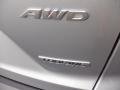  2019 CR-V Touring AWD Logo
