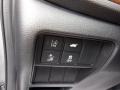 Controls of 2019 CR-V Touring AWD