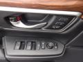 Controls of 2019 CR-V Touring AWD