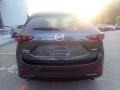 Machine Gray Metallic - CX-5 S Select AWD Photo No. 3