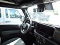 Sarge Green - Wrangler 4-Door High Altitude 4xe Hybrid Photo No. 9
