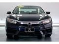 Cosmic Blue Metallic - Civic EX Sedan Photo No. 2