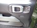 Sarge Green - Wrangler 4-Door High Altitude 4xe Hybrid Photo No. 12