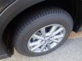 Machine Gray Metallic - CX-5 S Select AWD Photo No. 9