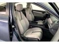 Cosmic Blue Metallic - Civic EX Sedan Photo No. 6